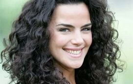Recorda-se da "desaparecida" Ana Paula Arósio? Reaparece depois de ceder à força do dinheiro