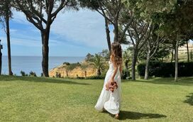 Sai do hotel e está na praia! Descanse no Algarve sem ter de usar o carro nestes alojamentos de sonho