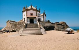 Quem disse que a Norte não se faz praia? Cinco destinos idílicos para descobrir longe do turístico Algarve