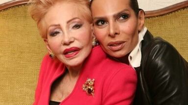 Vem aí o julgamento do ano! Castelo Branco e Betty Grafstein enfrentam-se já em junho