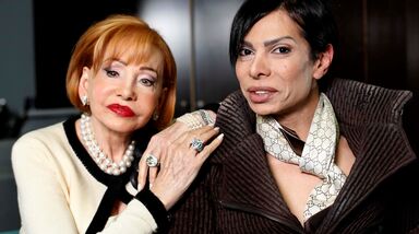 José Castelo Branco avança com recurso para contestar divórcio de Betty Grafstein