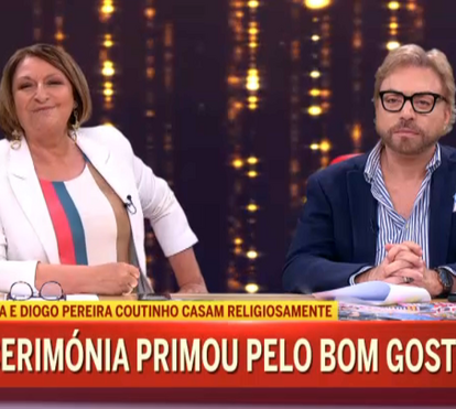 'Noite das Estrelas' da CMTV ultrapassa TVI generalista