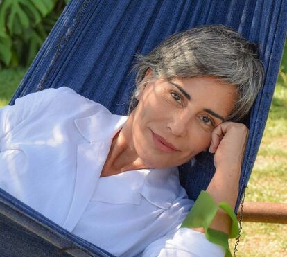 Glória Pires perde guerra com ex-empregada e vai pagar multa