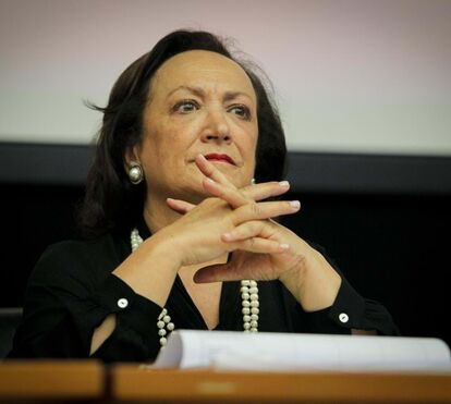 Morreu a antiga procuradora-geral da República Joana Marques Vidal