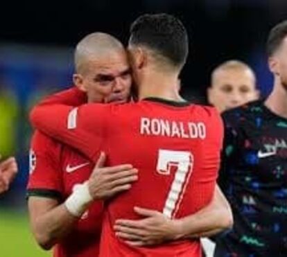 Obrigado, Pepe