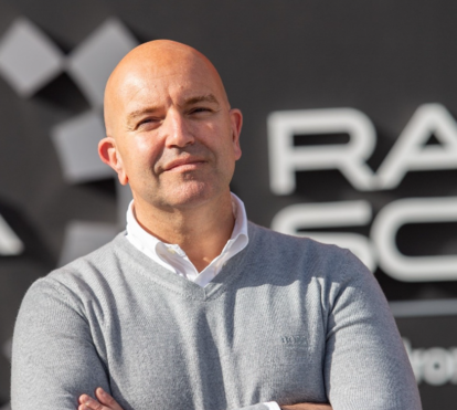 Morreu Paulo Pinheiro, fundador do Autódromo Internacional do Algarve. Tinha 52 anos