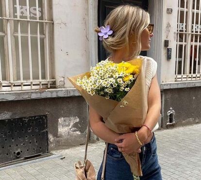 Descubra a grande tendência que já está nos pés das influenciadoras mais 'betas' do momento