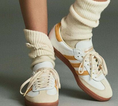 Olá, saldos de Verão! Apaixonámo-nos por estes pares de ténis, que estão com ótimas promoções