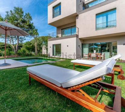 Catarina Gouveia coloca casa à venda por 2,3 milhões! Veja as imagens do apartamento de sonho na Quinta da Marinha