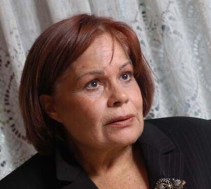 Morreu a atriz Dora Leal, nome destacado do teatro de revista
