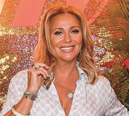 Alexandra Lencastre obrigada a pagar a empregada despedida sem justa causa