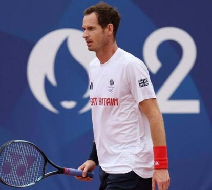 Tenista Andy Murray anuncia que vai terminar a carreira depois dos Jogos Olímpicos 