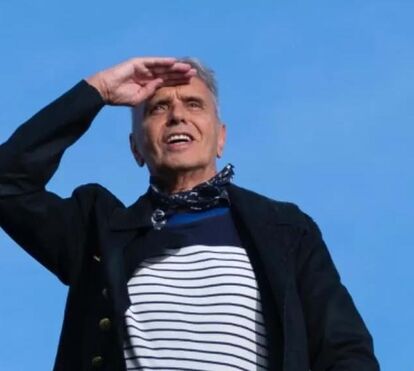 O melhor dos 45 anos dos GNR está em exposição no Porto! Em 'bar aberto' e com direito a concerto ao vivo