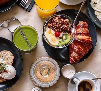 Começar o dia em grande! Os melhores pequenos-almoços de Lisboa estão à espera da sua visita 