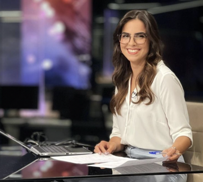 Pivô da SIC Notícias muda de vida: vende tudo e muda-se para a Suécia