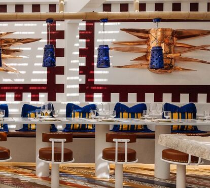 Ver e ser visto: estes são os cinco novos restaurantes de luxo, obrigatórios deste verão, entre o Alentejo e o Algarve