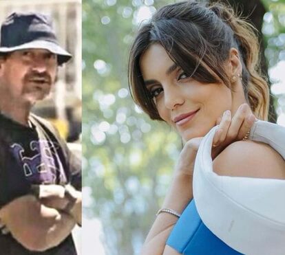 Vida e morte dramáticas: os anos sofridos do pai de Andreia Rodrigues e a mágoa nunca ultrapassada pelo afastamento