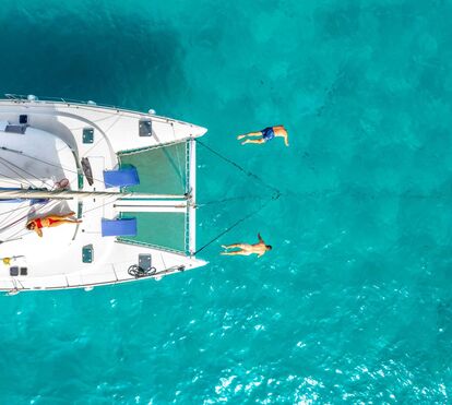 Afinal o que é que Formentera tem? Barcos e águas cristalinas na mini-ilha onde se' brinca aos pobrezinhos'... cada vez menos
