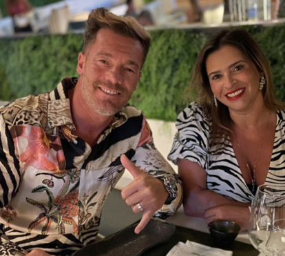 Fernando e Sandra Madureira acusados de 31 crimes. 'Operação Pretoriano' tem dois novos suspeitos