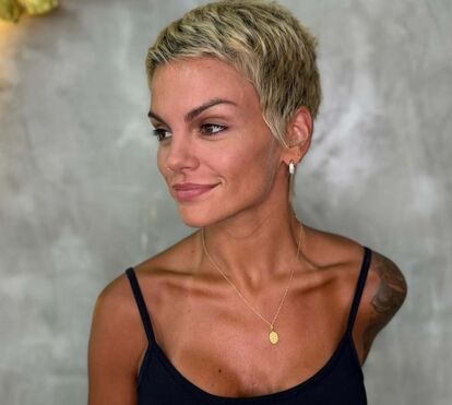 Longe dos ecrãs da TVI, Fanny Rodrigues sabe quem é o responsável pelo seu afastamento