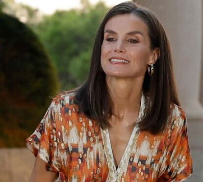 Casa Real espanhola encobre vida dupla de Letizia e paga-lhe apartamento para fazer vida de solteira em Paris