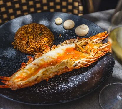 É tempo de uma boa mariscada e há poucas regiões melhores para o fazer do que no Algarve