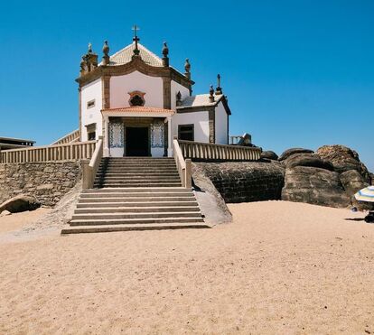 Quem disse que a Norte não se faz praia? Cinco destinos idílicos para descobrir longe do turístico Algarve