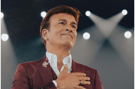 Tony Carreira 