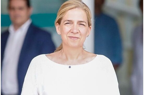 Infanta Cristina 