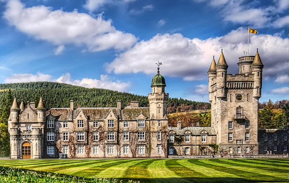 balmoral