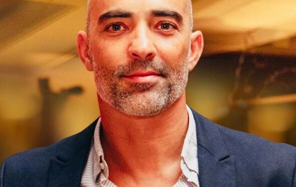 Nuno Lebre