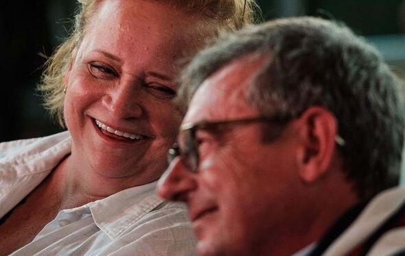 noémia costa, luís aleluia