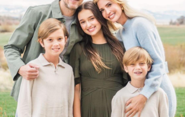 ivanka trump