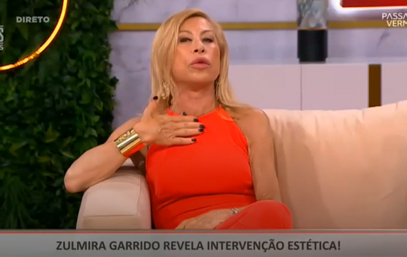Zulmira Garrido