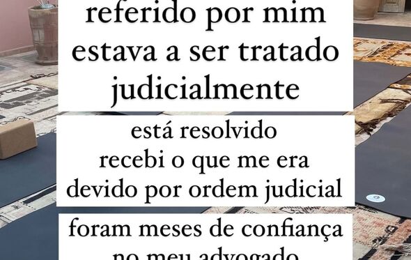 Rita Mendes sobre Bárbara Norton de Matos