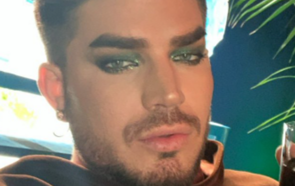 Adam Lambert