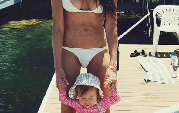 demi moore