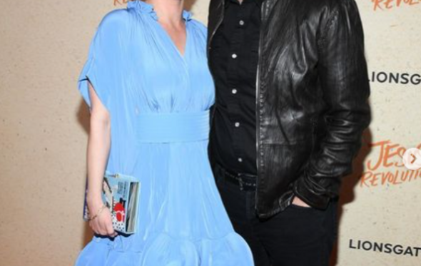 Kimberly Williams-Paisley