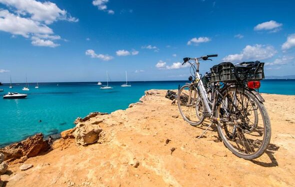 Formentera 