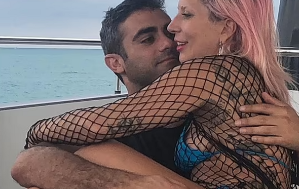 lady gaga, Michael Polansky