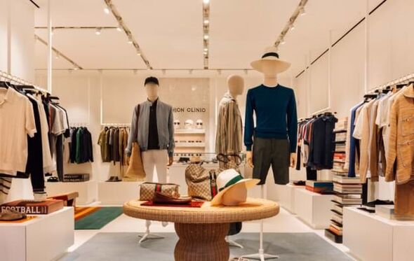 Fashion Clinic