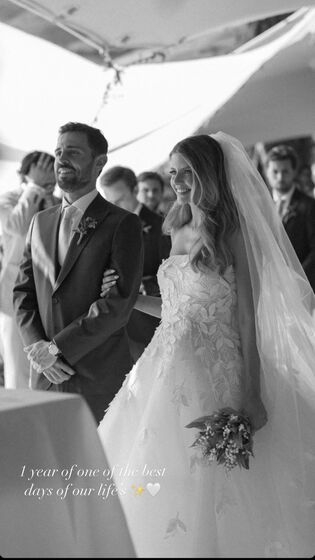 Inês Degener Tomaz e Bernardo Silva