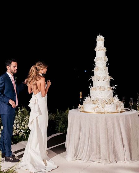 Inês Degener Tomaz e Bernardo Silva