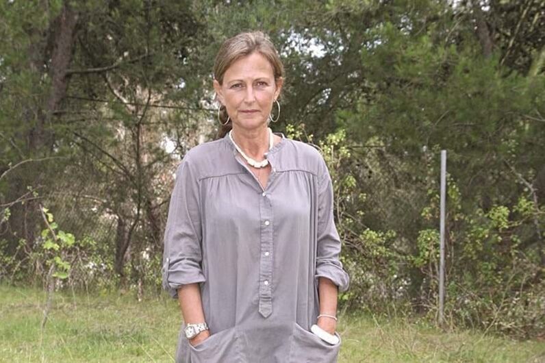 Maria João Salgado