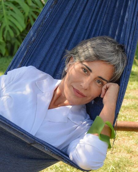 Glória Pires