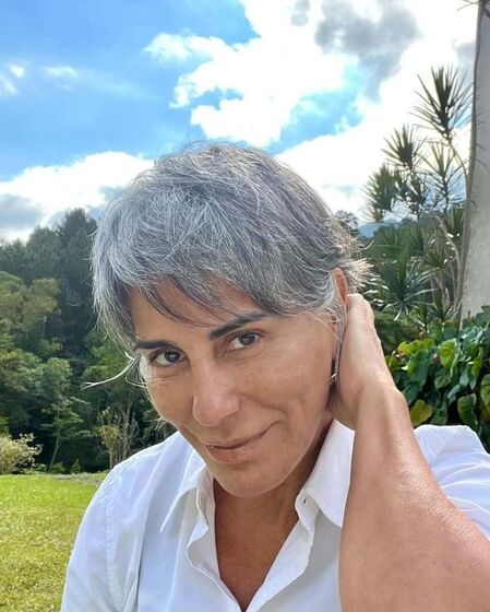 Glória Pires