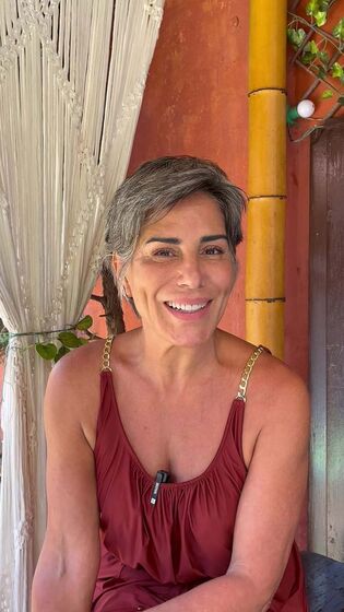 Glória Pires