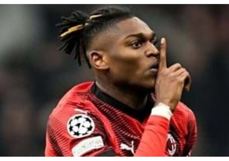 Rafael Leão