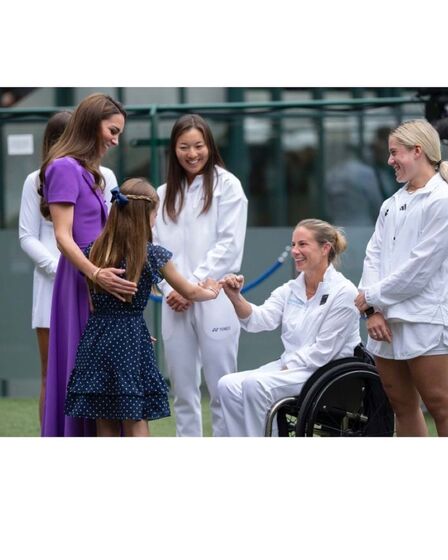 Kate Middleton
