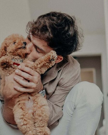 Francisca Cerqueira, Gomes Pierre Gasly, Simba